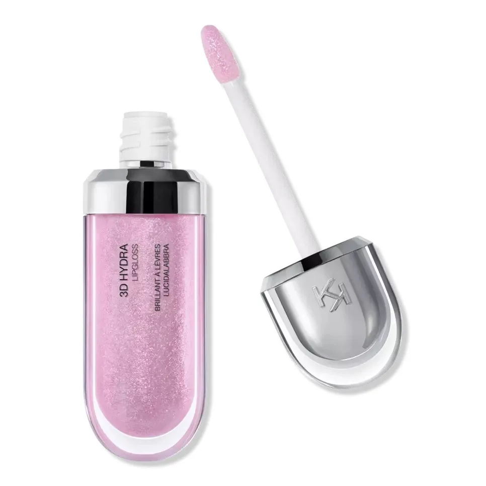 KIKO Milano 3D Hydra Lipgloss