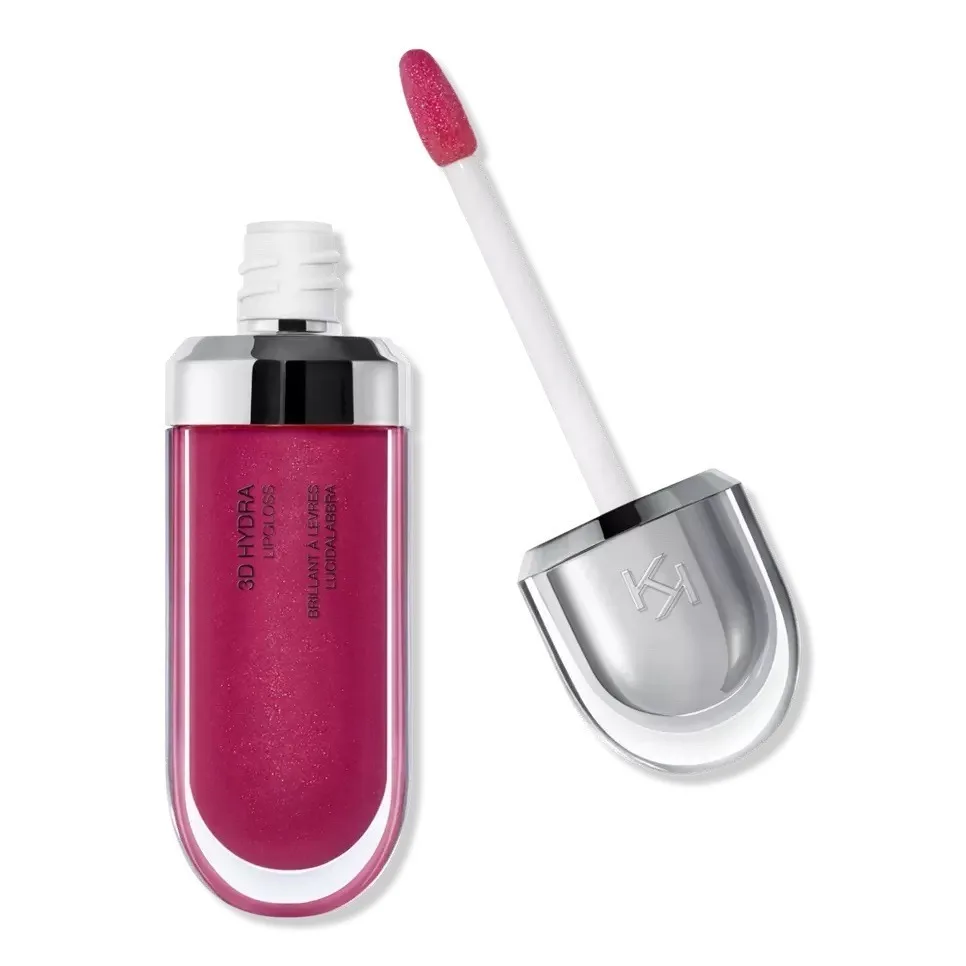 KIKO Milano 3D Hydra Lipgloss