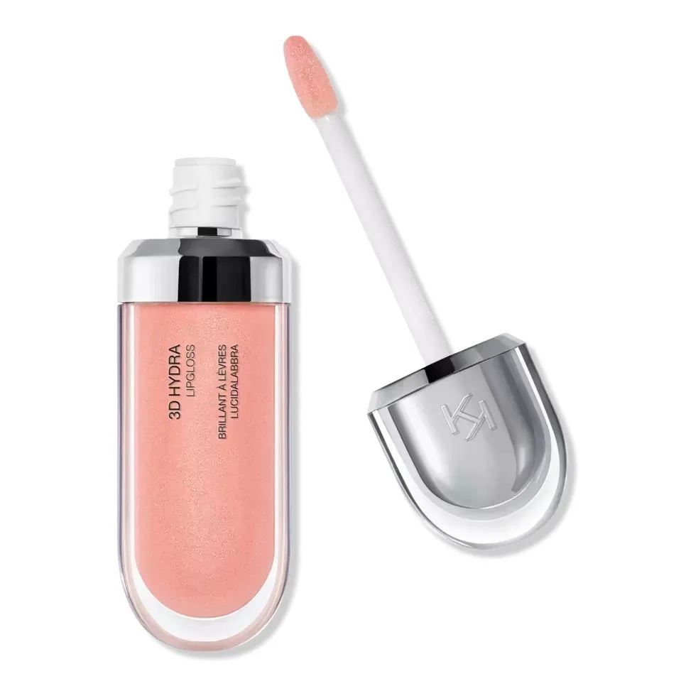 KIKO Milano 3D Hydra Lipgloss