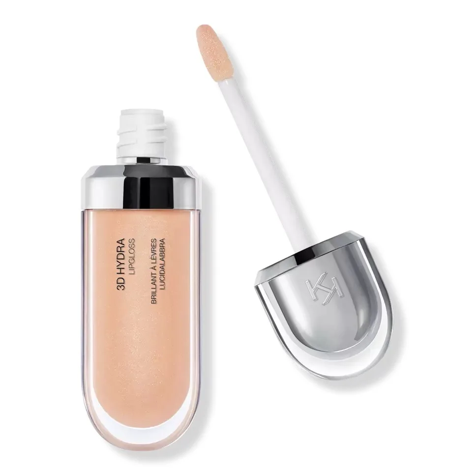 KIKO Milano 3D Hydra Lipgloss