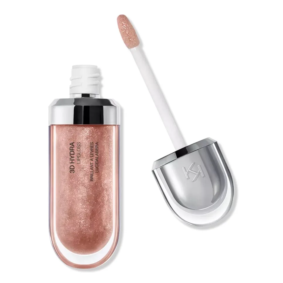 KIKO Milano 3D Hydra Lipgloss