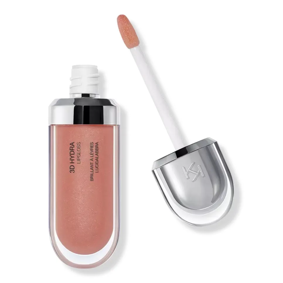 KIKO Milano 3D Hydra Lipgloss