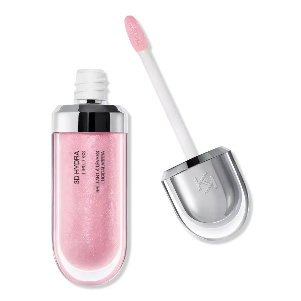 KIKO Milano 3D Hydra Lipgloss