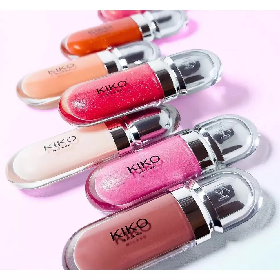 KIKO Milano 3D Hydra Lipgloss