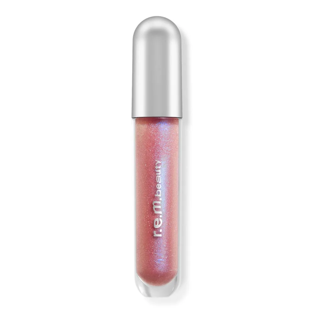 r.e.m. beauty Essential Drip Glossy Balm