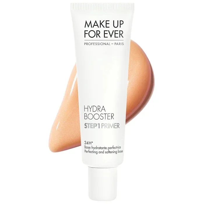 MAKE UP FOR EVER Step 1 Primer Hydra Booster