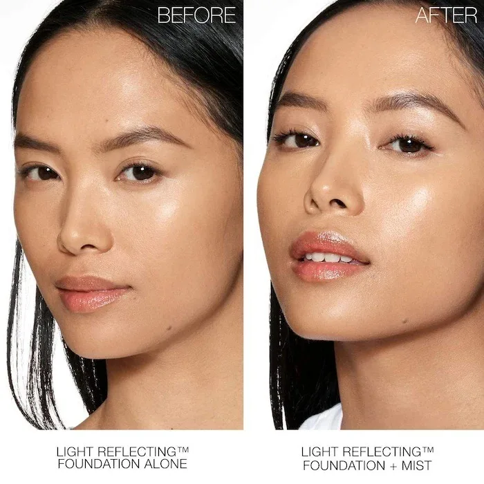 NARS Light Reflecting™ Hydrating Makeup Setting Mist