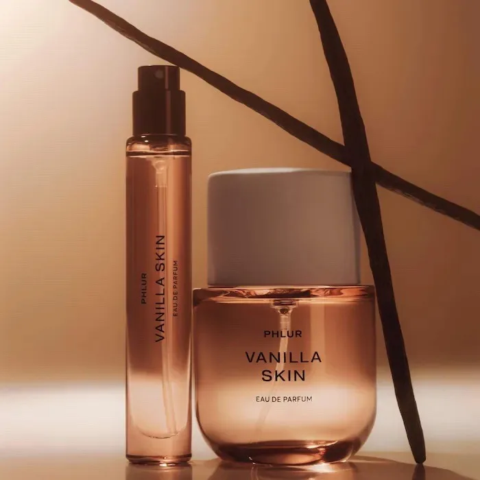 PHLUR Vanilla Skin Eau de Parfum