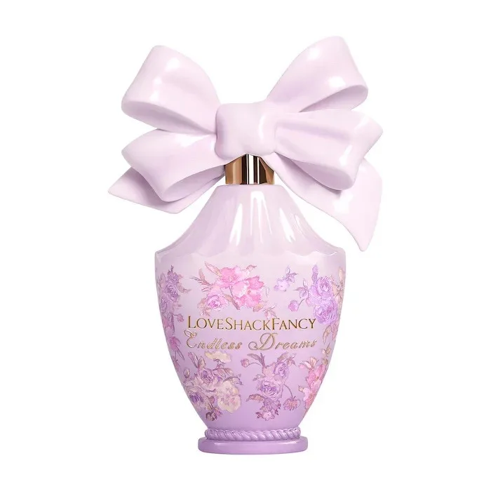 LoveShackFancy Endless Dreams Eau de Parfum with Strawberry & Vanilla