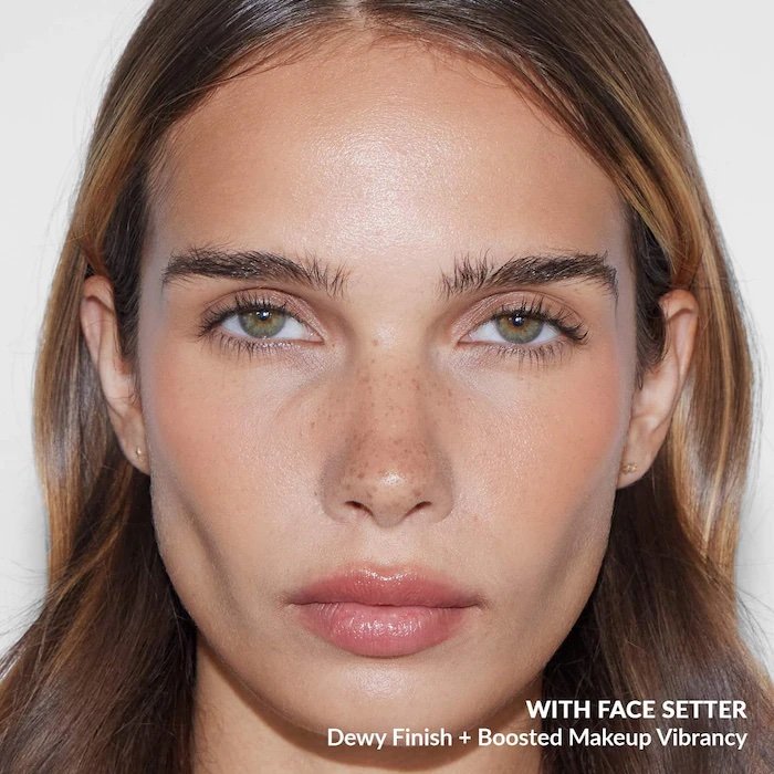 REFY Face Setter Hydrating and Plumping Setting Spray with Polyglutamic Acid