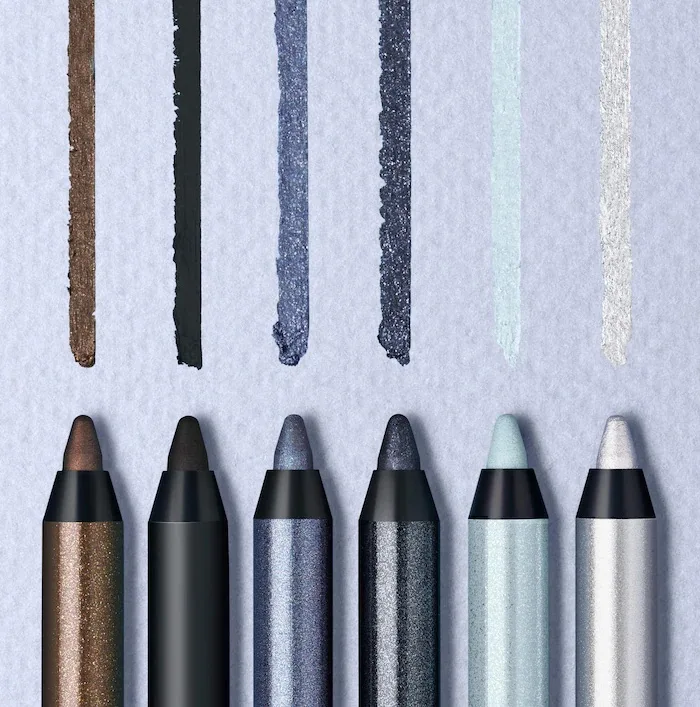 Valentino Colorgraph Waterproof Gel Eyeliner Pencil