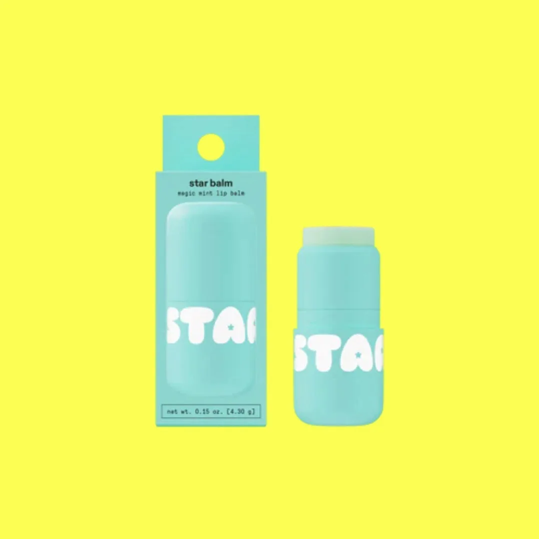 Starface Star Balm limited edition