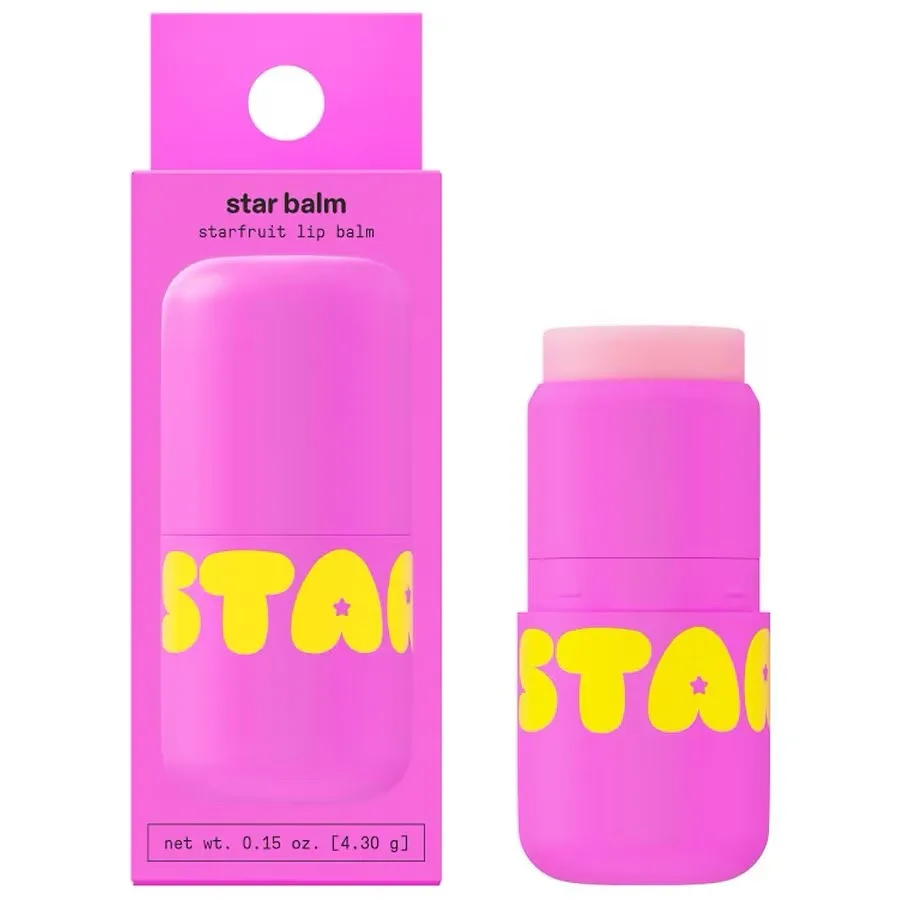 Starface Star Balm limited edition