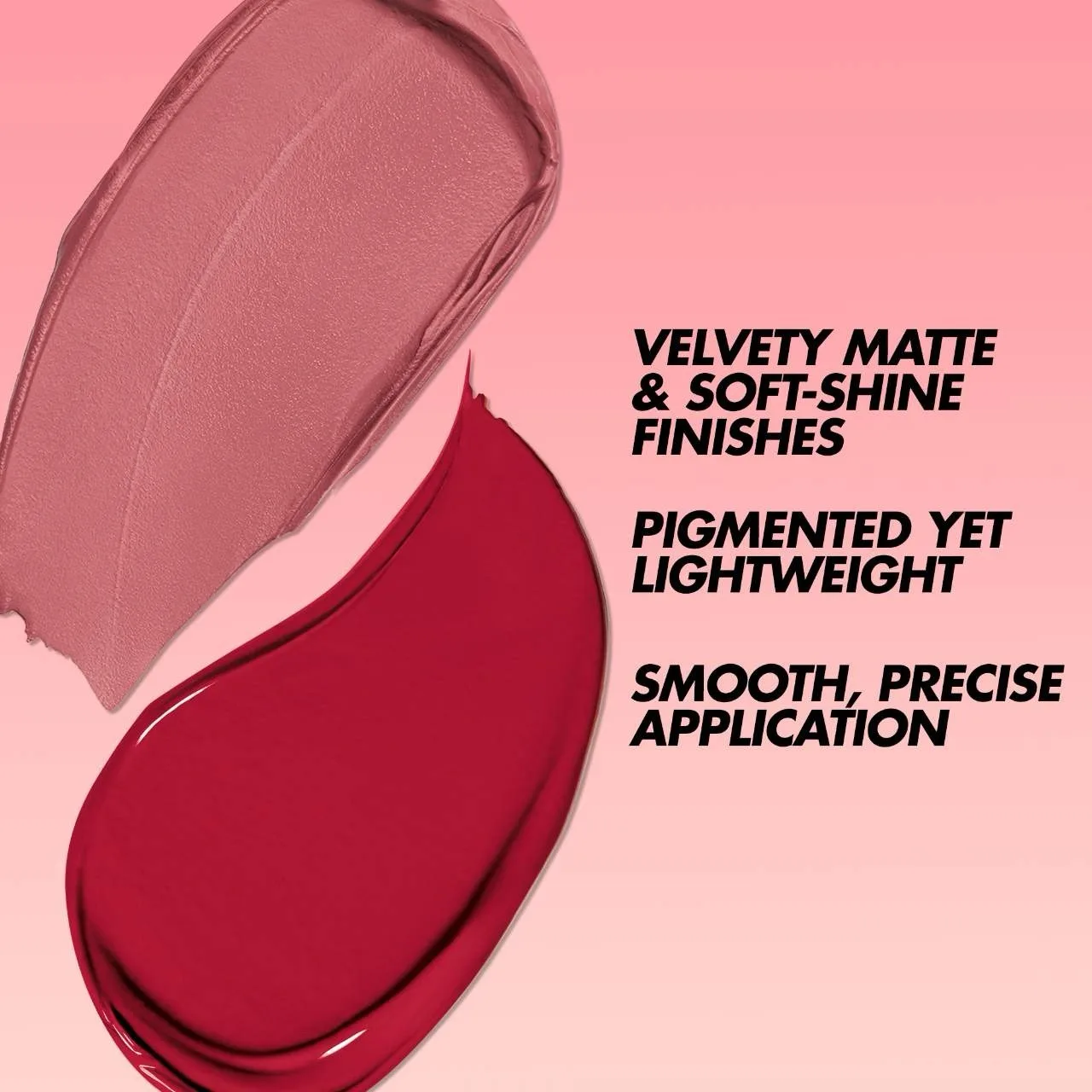 MAKE UP FOR EVER Rouge Artist For Ever Satin & Matte Lipstick