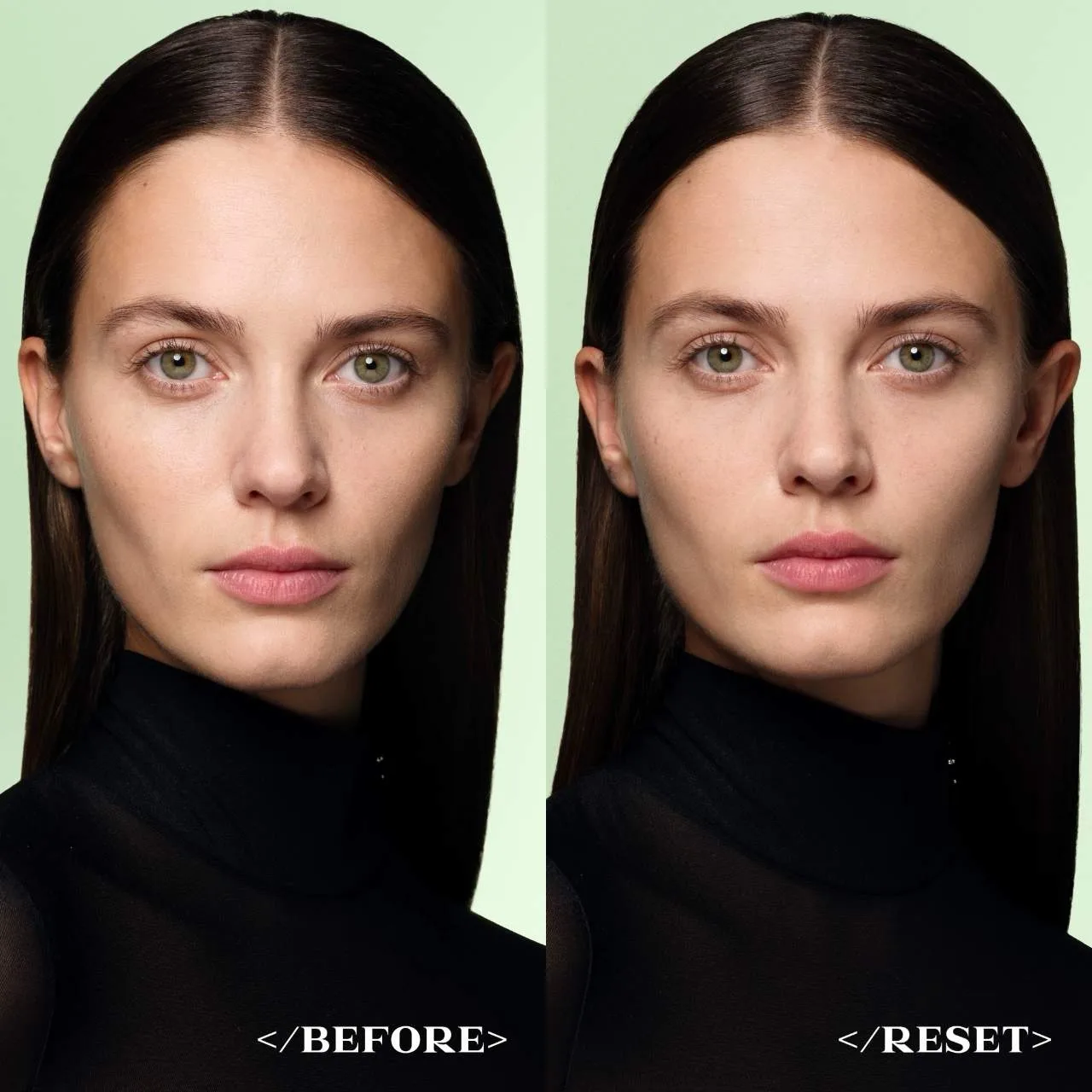 Prada Beauty Reset Rebalancing Setting Powder