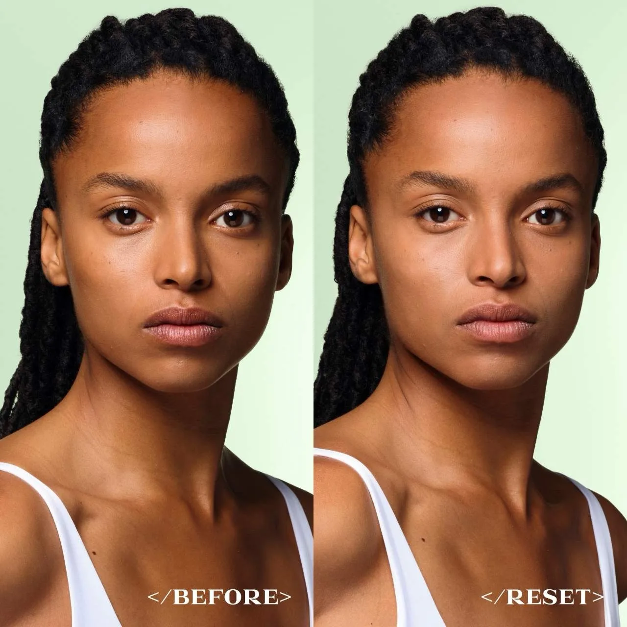 Prada Beauty Reset Rebalancing Setting Powder