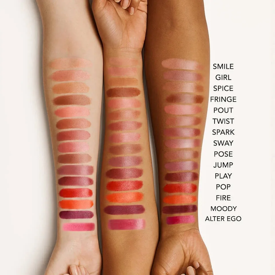 Victoria Beckham Beauty Posh Lipstick