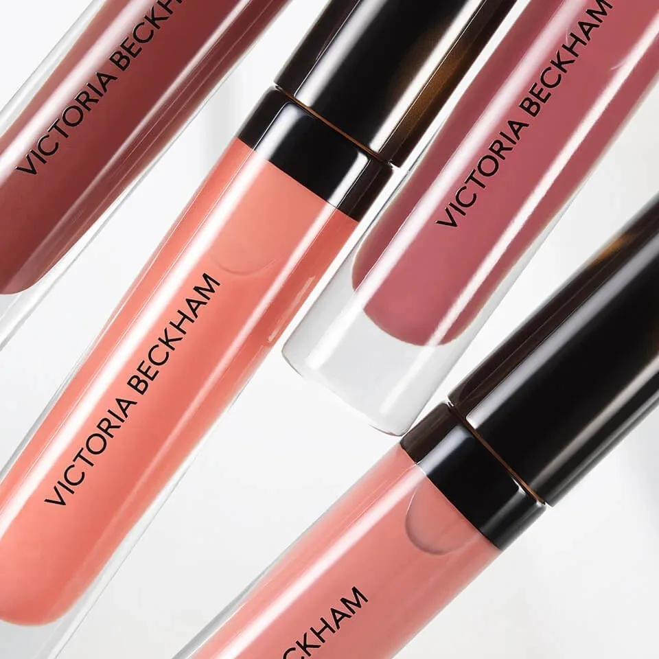 Victoria Beckham Posh Gloss High Shine Lip