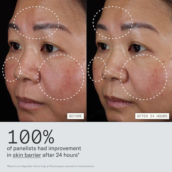 Dieux Instant Angel Lipid-Rich Firming Moisturizer