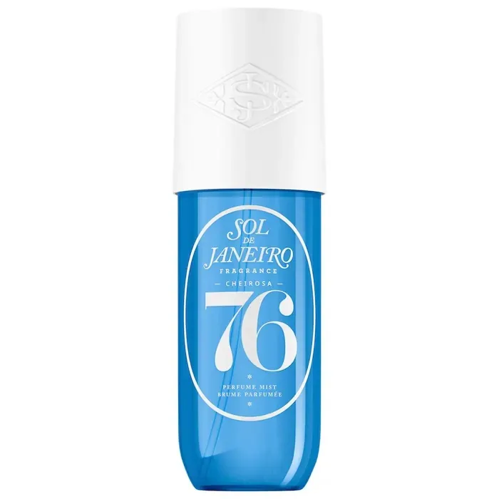 Sol de Janeiro Cheirosa 76 Hair & Body Refillable Perfume Mist