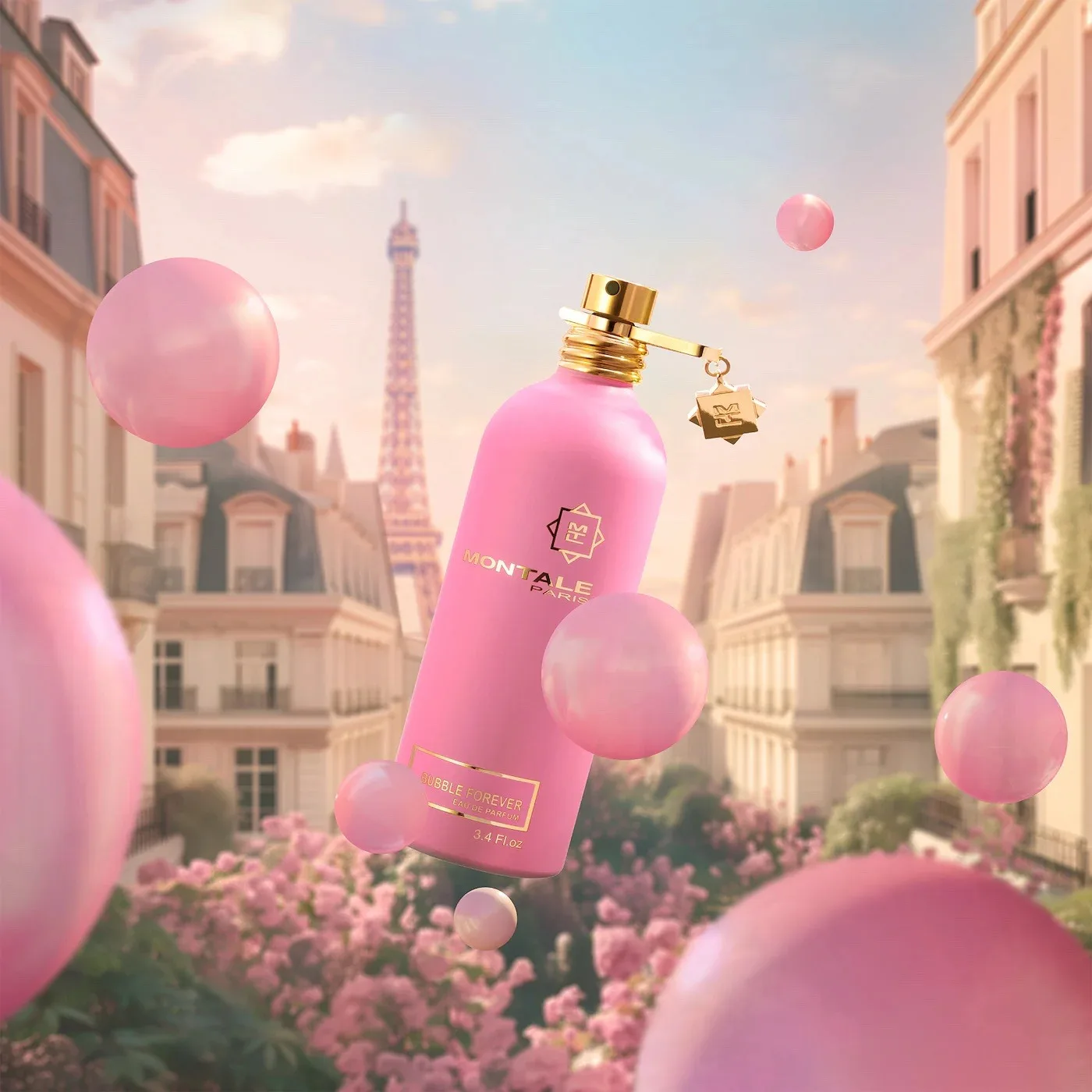 Montale Bubble Forever Eau de Parfum