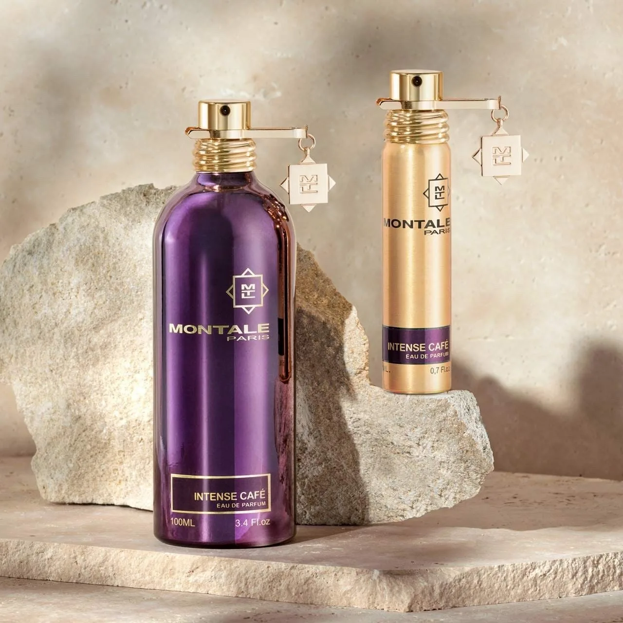 Montale Intense Cafe Eau de Parfum