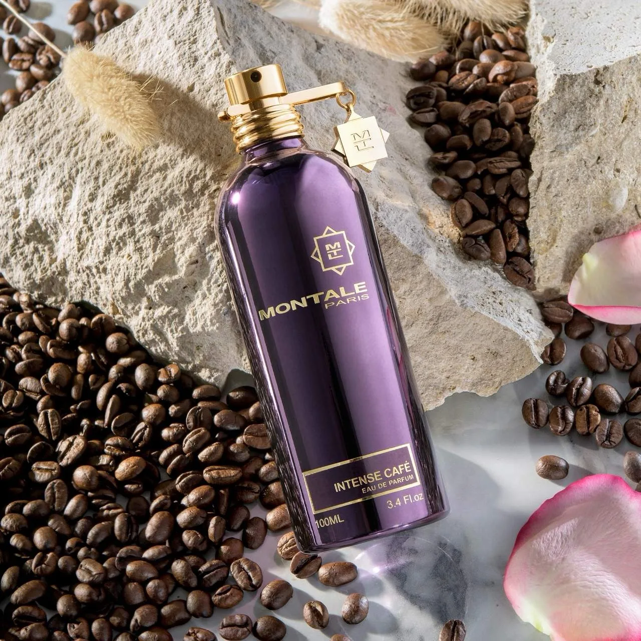 Montale Intense Cafe Eau de Parfum
