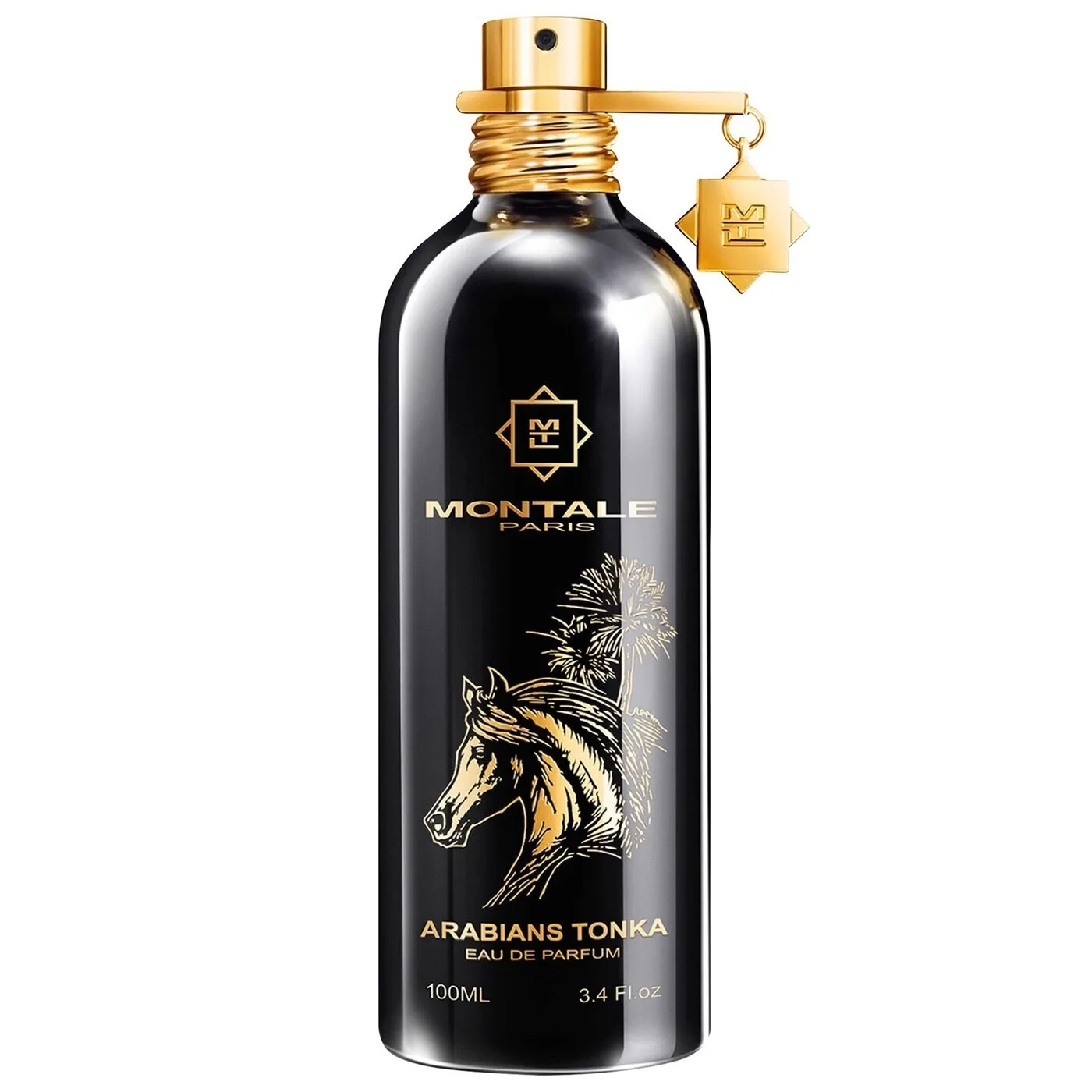 Montale Arabians Tonka Eau de Parfum
