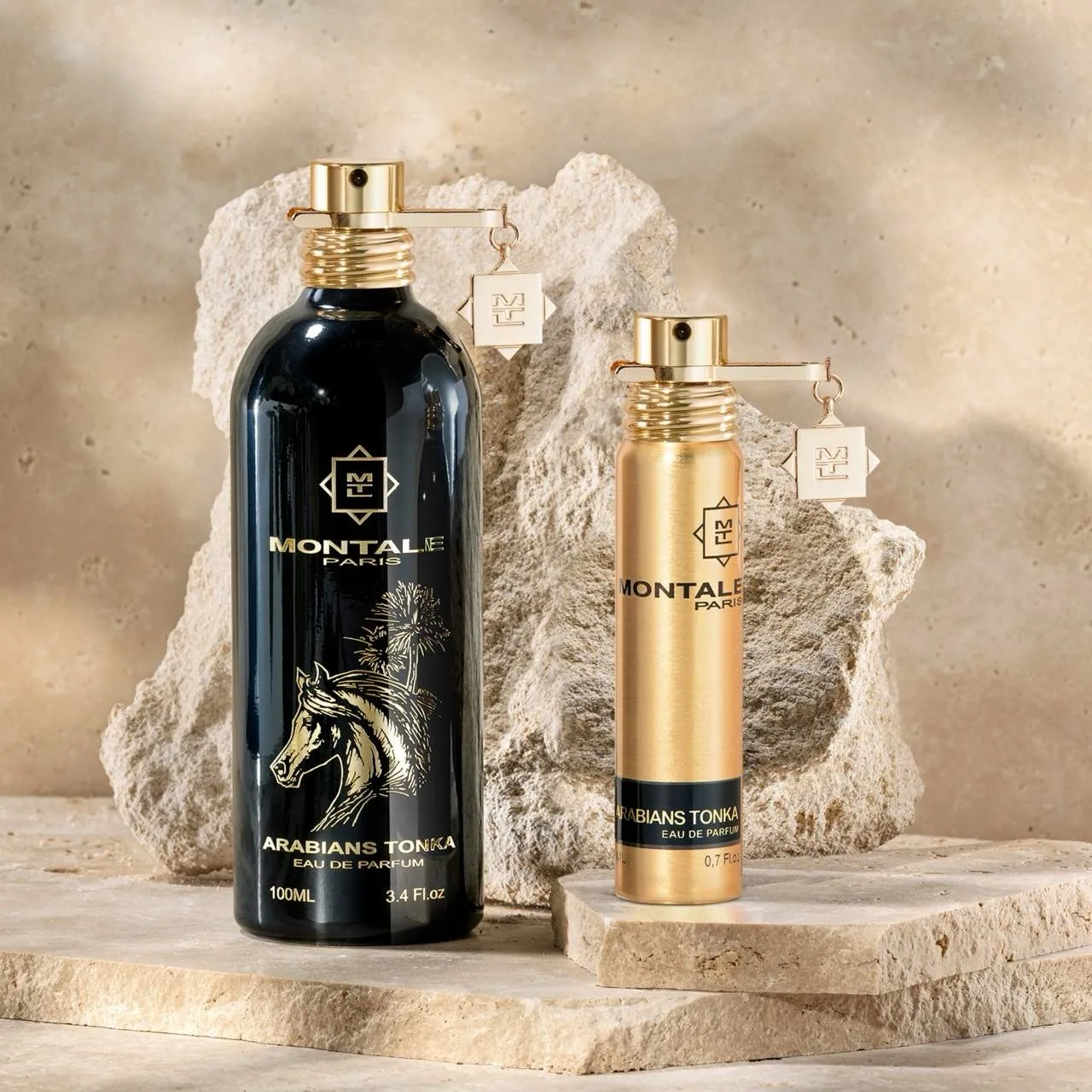 Montale Arabians Tonka Eau de Parfum
