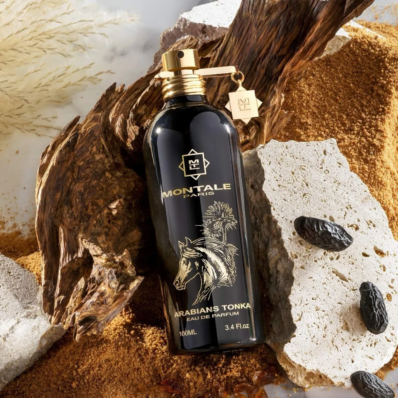 Montale Arabians Tonka Eau de Parfum