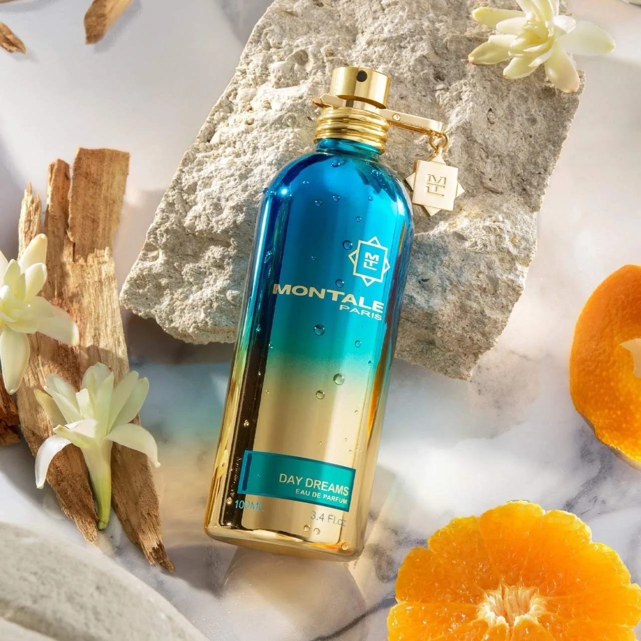 Montale Day Dreams Eau de Parfum