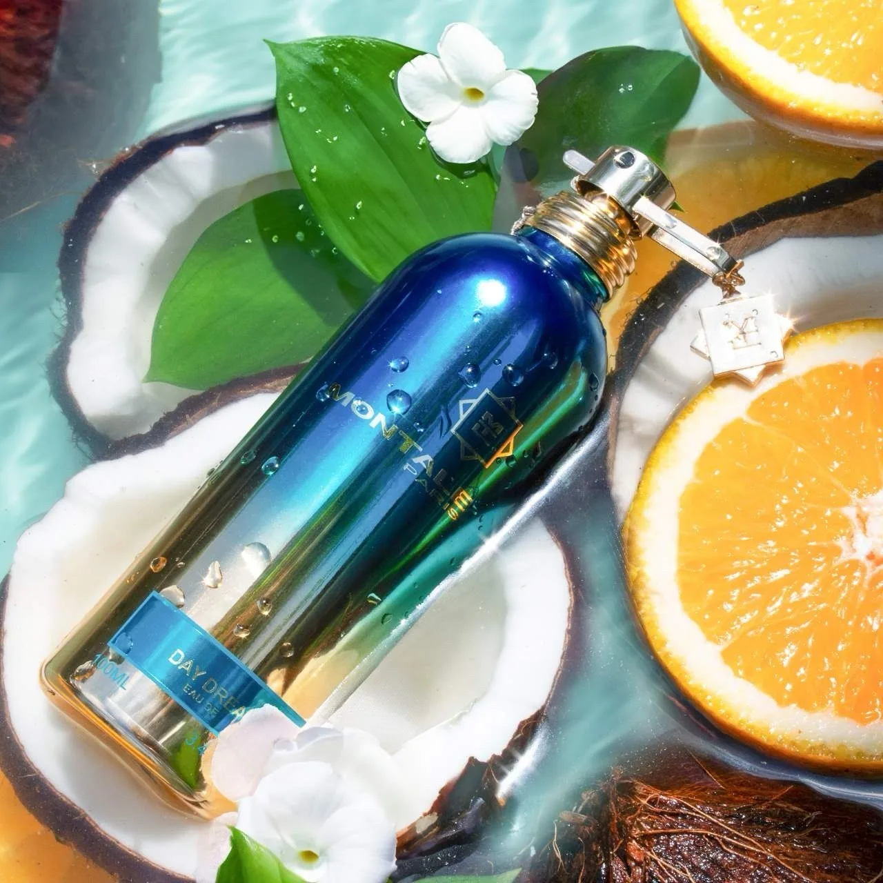 Montale Day Dreams Eau de Parfum