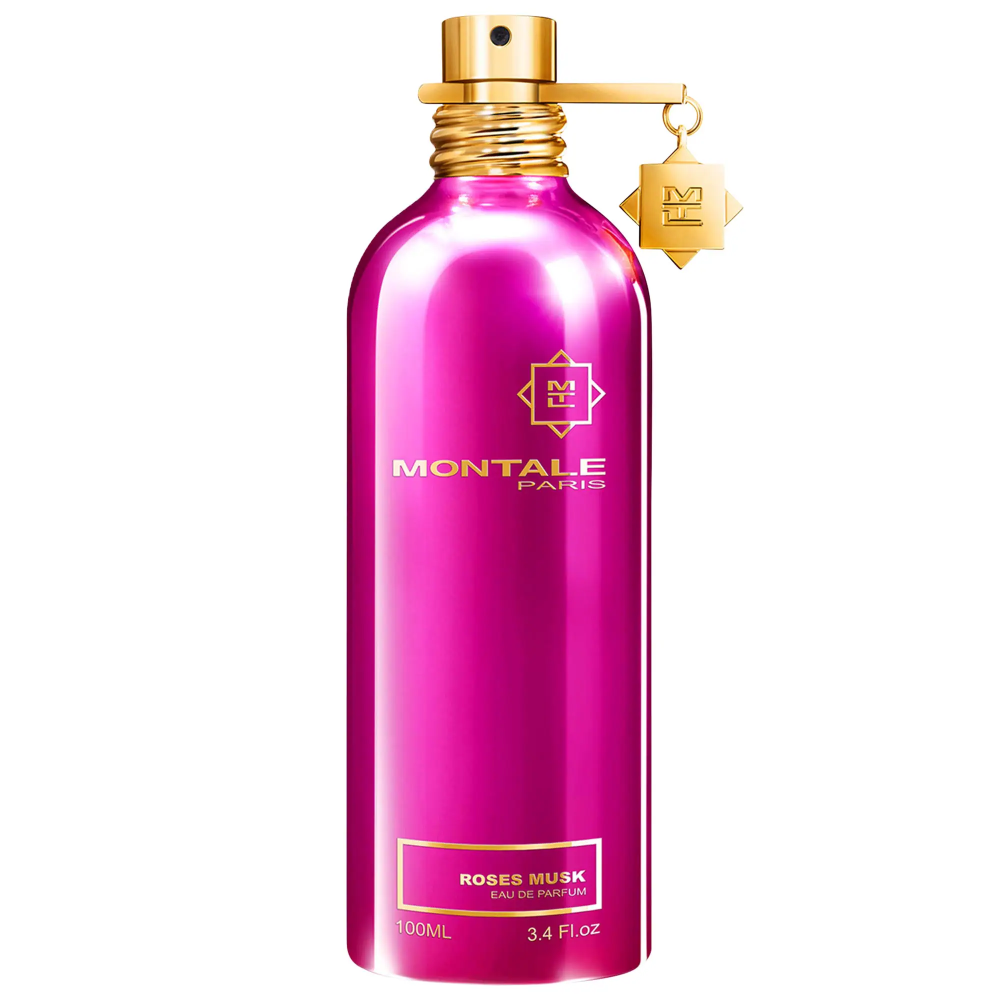 Montale Roses Musk Eau de Parfum