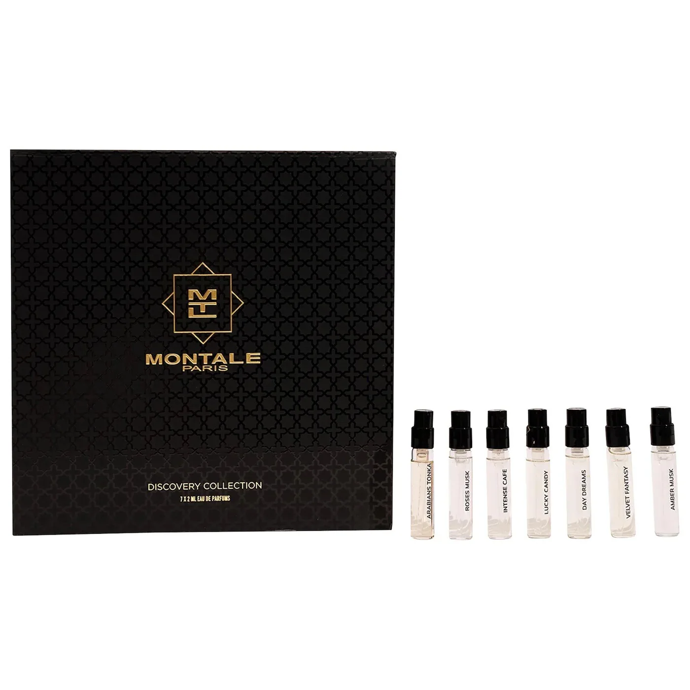 Montale Eau de Parfum Discovery Set