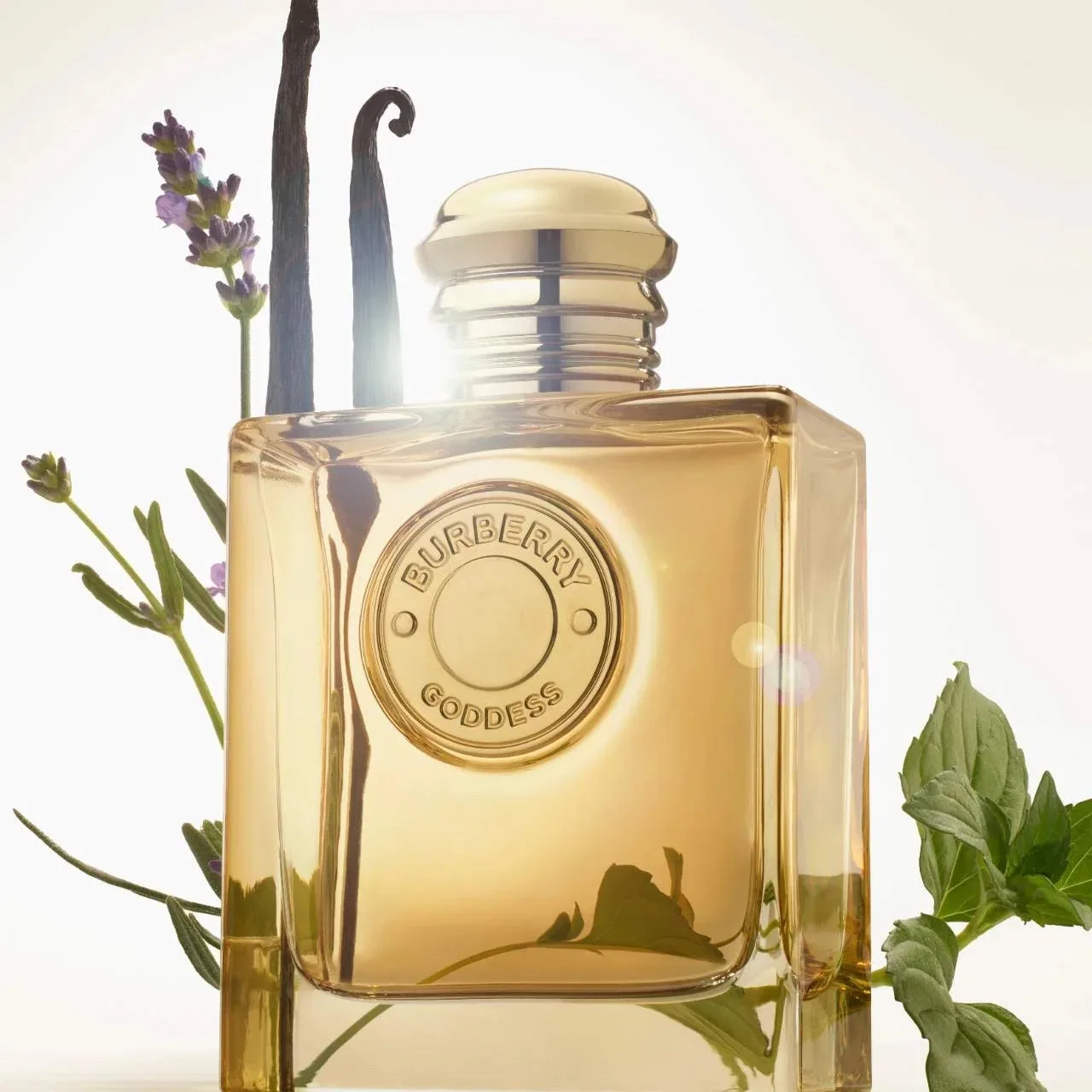 BURBERRY Burberry Goddess Eau de Parfum Intense with Lavender and Vanilla