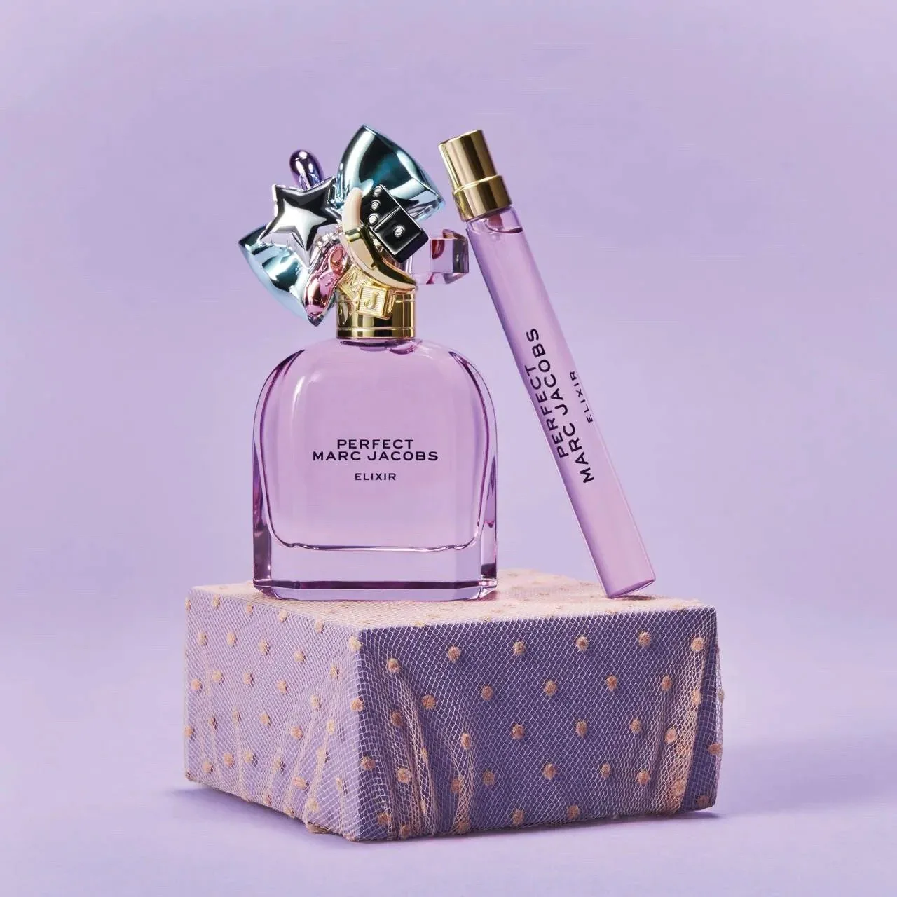 Marc Jacobs Fragrances Perfect Elixir Eau de Parfum