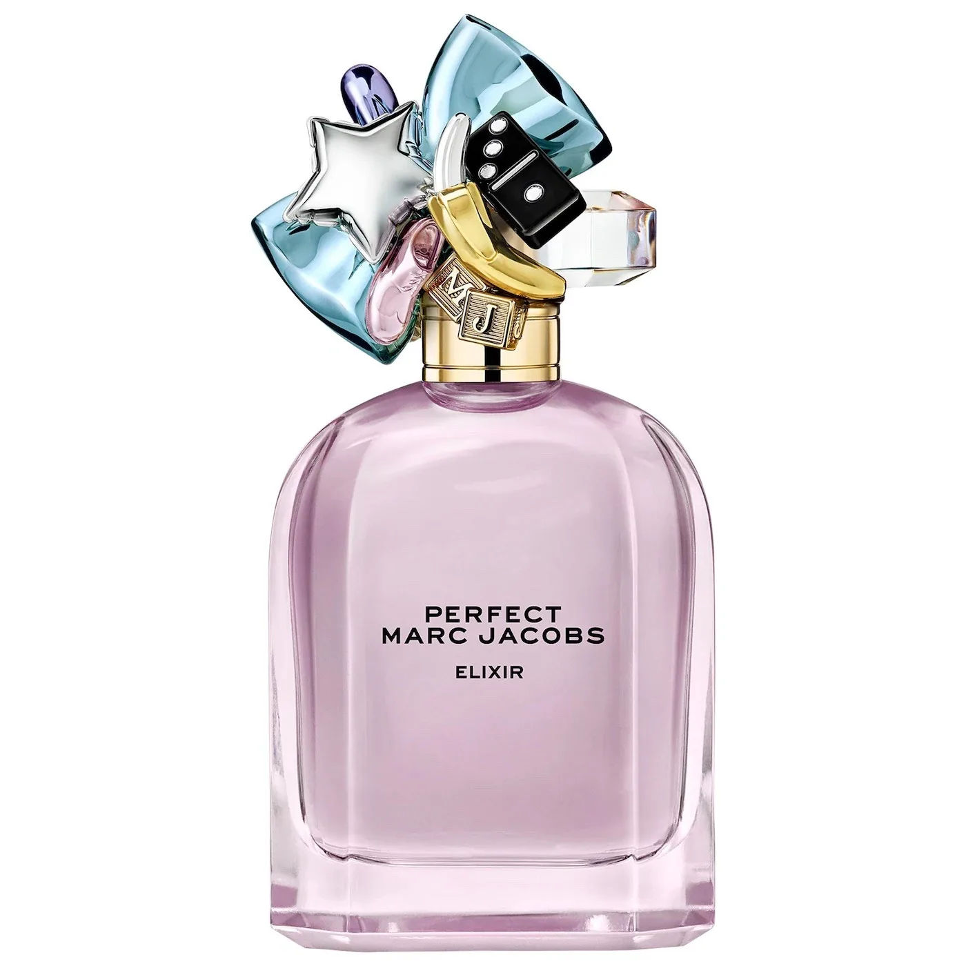 Marc Jacobs Fragrances Perfect Elixir Eau de Parfum