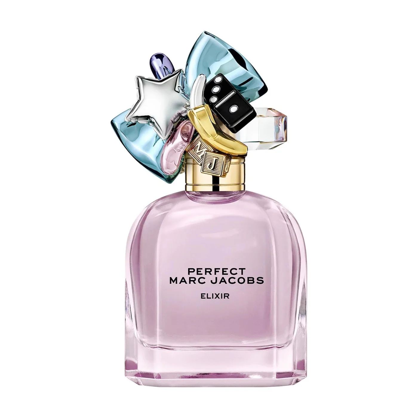 Marc Jacobs Fragrances Perfect Elixir Eau de Parfum