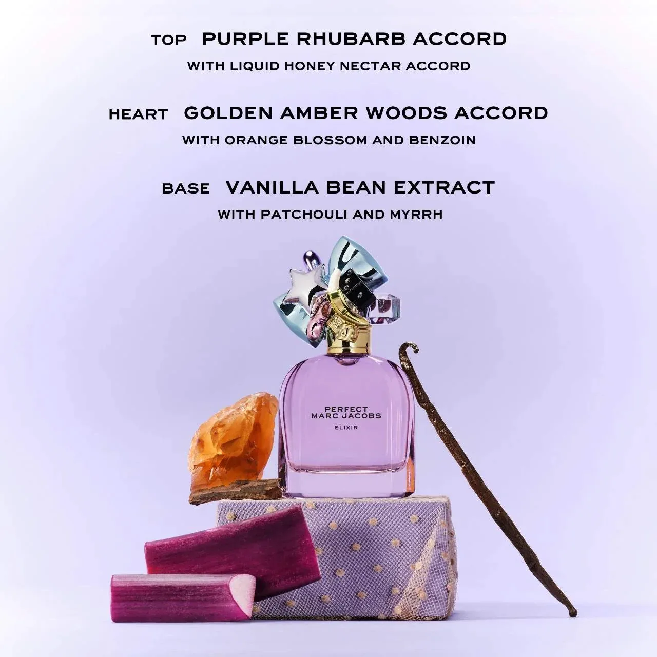 Marc Jacobs Fragrances Perfect Elixir Eau de Parfum