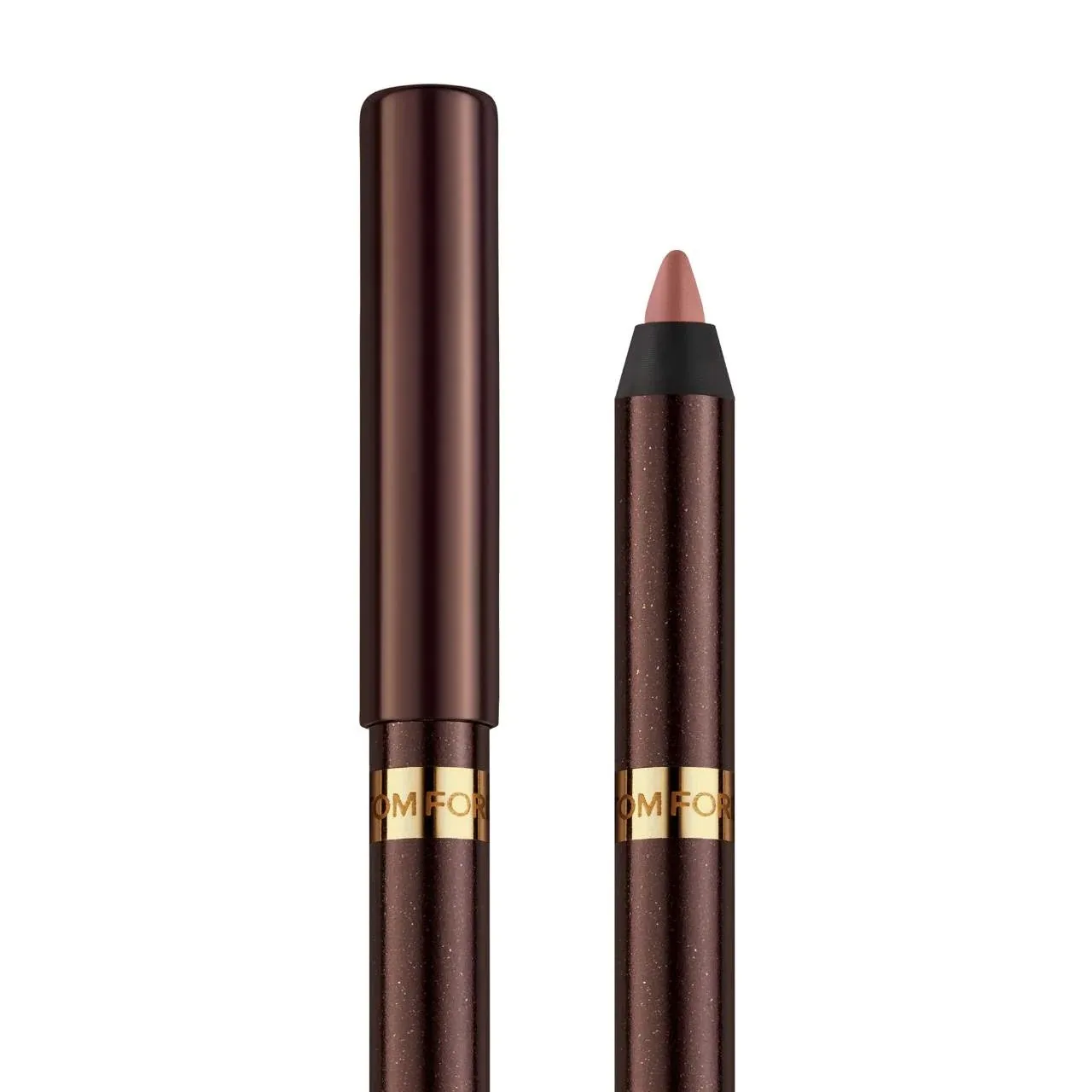 TOM FORD Runway Matte Lip Liner Pencil for Sculpted Definition