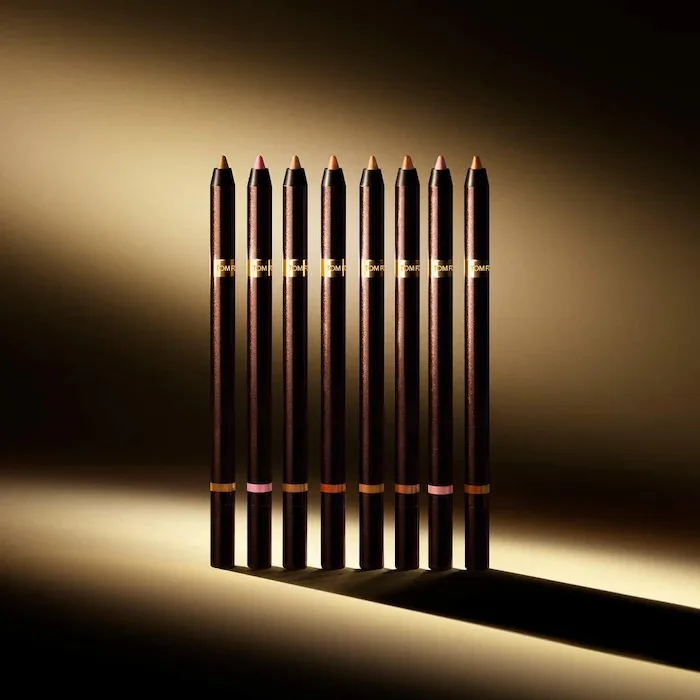 TOM FORD Runway Matte Lip Liner Pencil for Sculpted Definition
