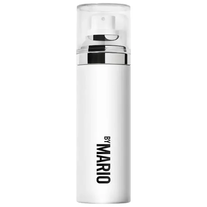 MAKEUP BY MARIO SurrealSkin Waterproof Setting Spray with 16HR Wear