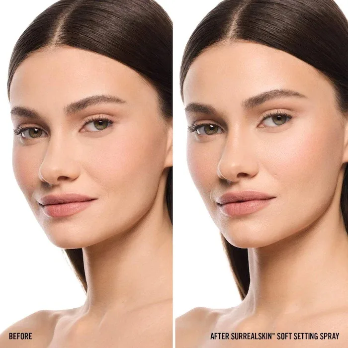 MAKEUP BY MARIO SurrealSkin Waterproof Setting Spray with 16HR Wear