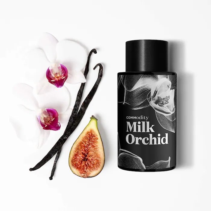 Commodity Scent Space Edit – Eau de Parfum Sampler Set