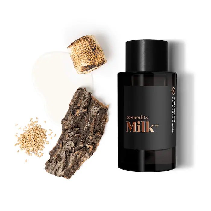 Commodity Scent Space Edit – Eau de Parfum Sampler Set