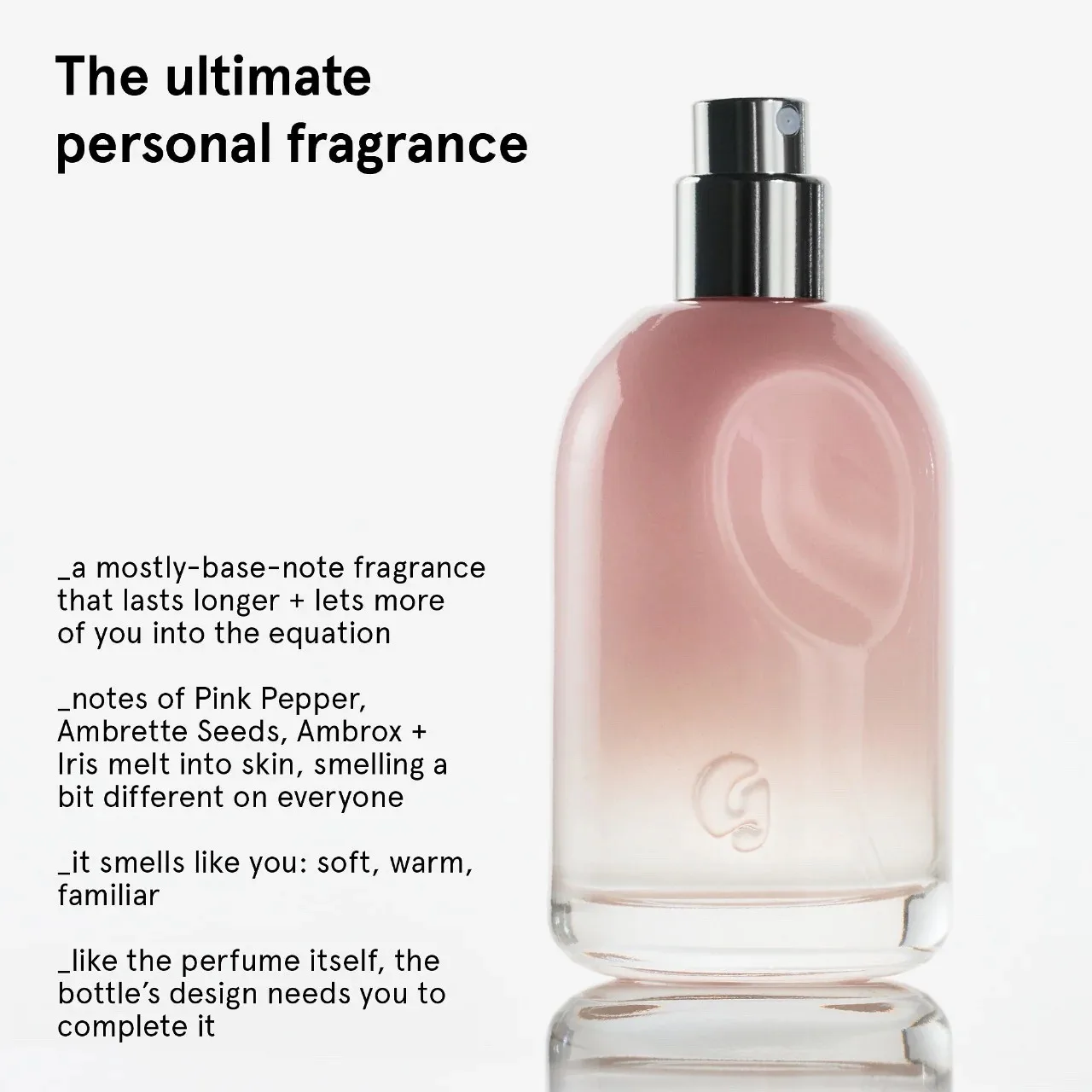 You Eau de Parfum
