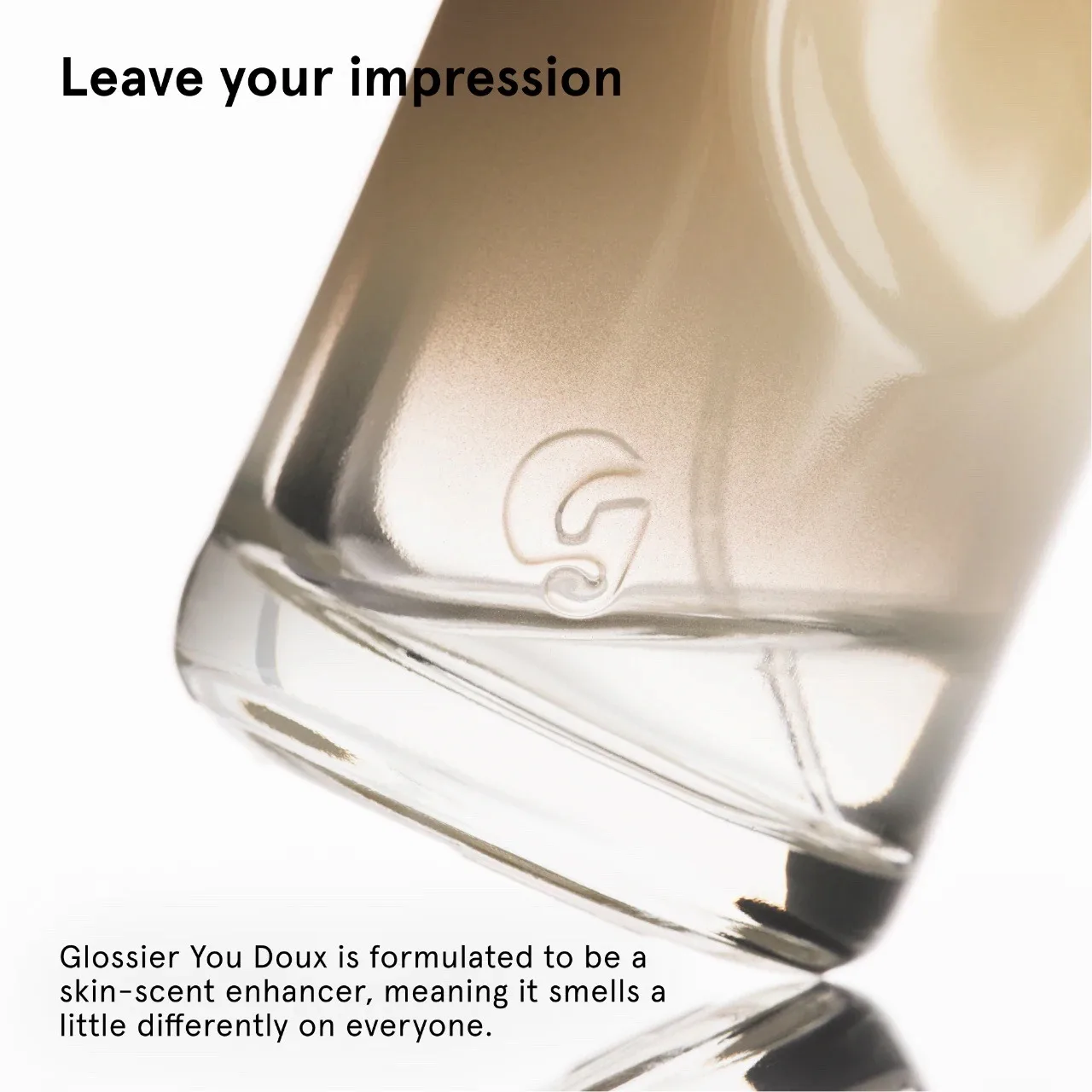 You Doux Eau de Parfum