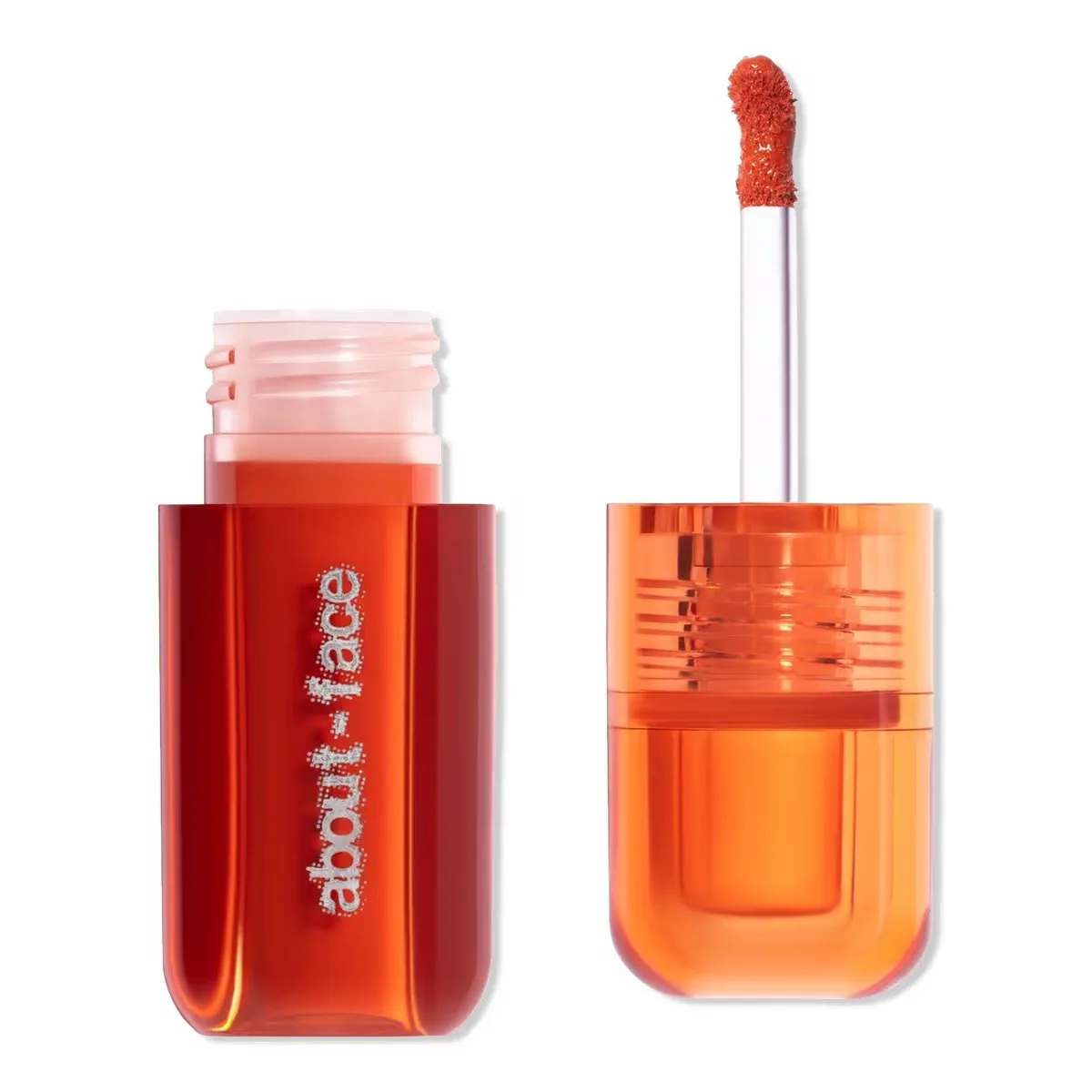 about-face Blush Rush Liquid Blush
