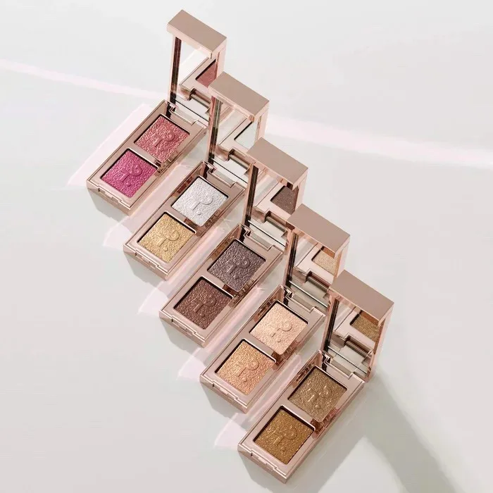 PATRICK TA Major Dimension Eye Illusion Eyeshadow Duo
