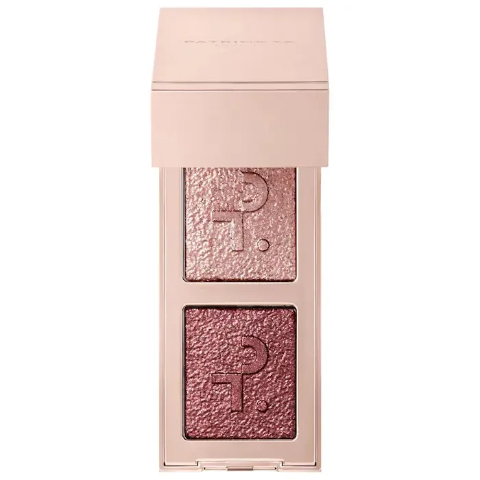 PATRICK TA Major Dimension Eye Illusion Eyeshadow Duo